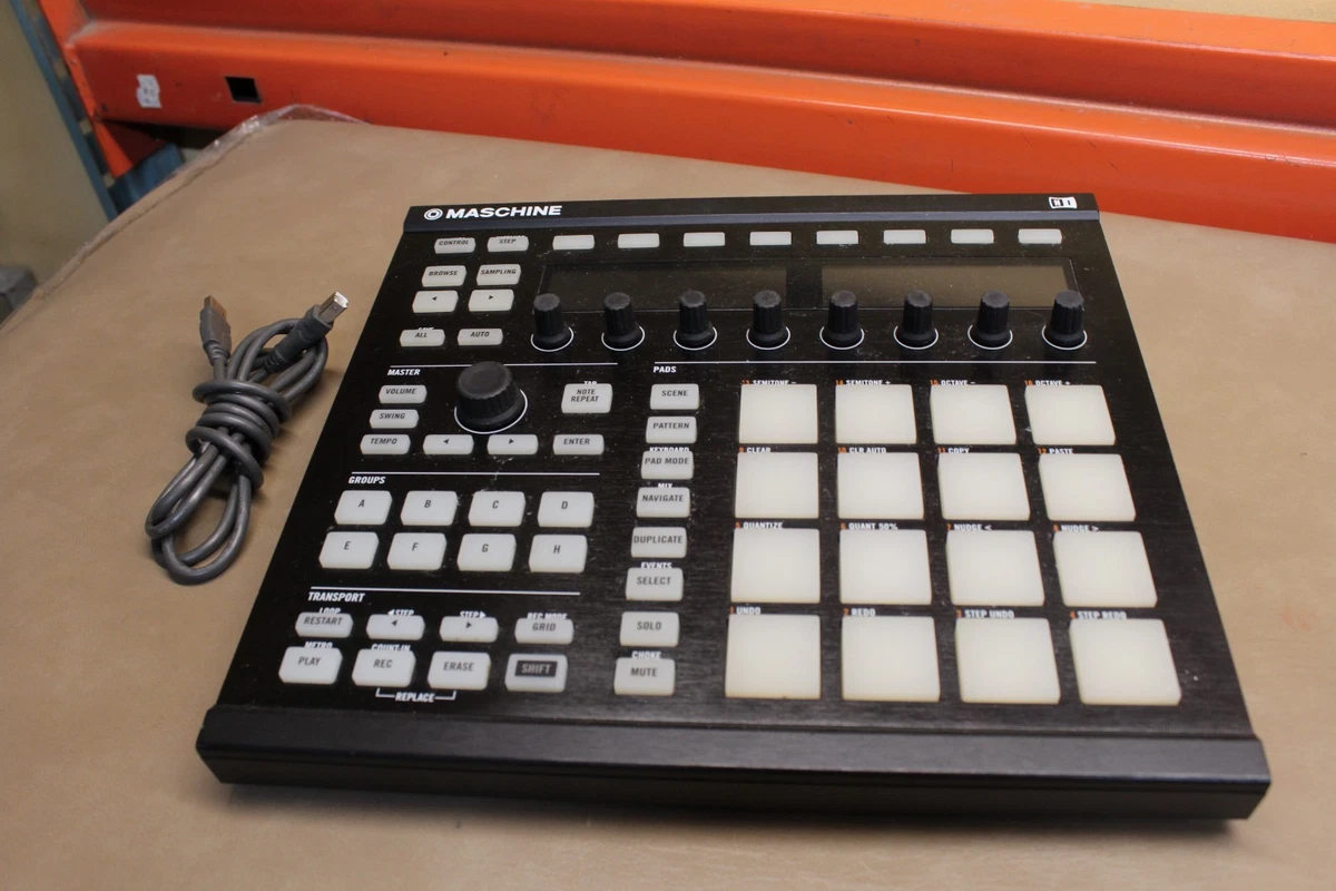 Maschine Mk2 for sale | eBay
