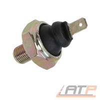 ÖLdruckgeber ÖLdruckschalter FÜR VW Bora 1J 1.6 1.8 Caddy 1 1.5 1.6 1.8 BJ 82-92