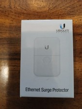 Ubiquiti Ethernet Surge Protector