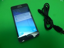 SAMSUNG GALAXY GRAND PRIME SM-G530T 8GB Gris (T-Mobile) PAQUETE Y ENVÍO GRATUITOS