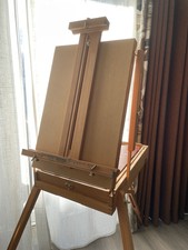 Cass Art Julian full size sketch box easel