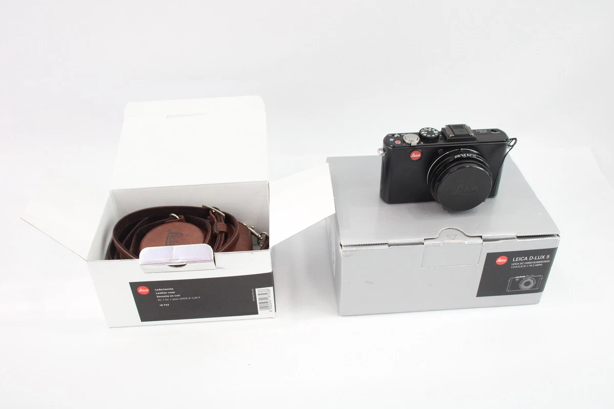 Leica D Lux 5 | eBay