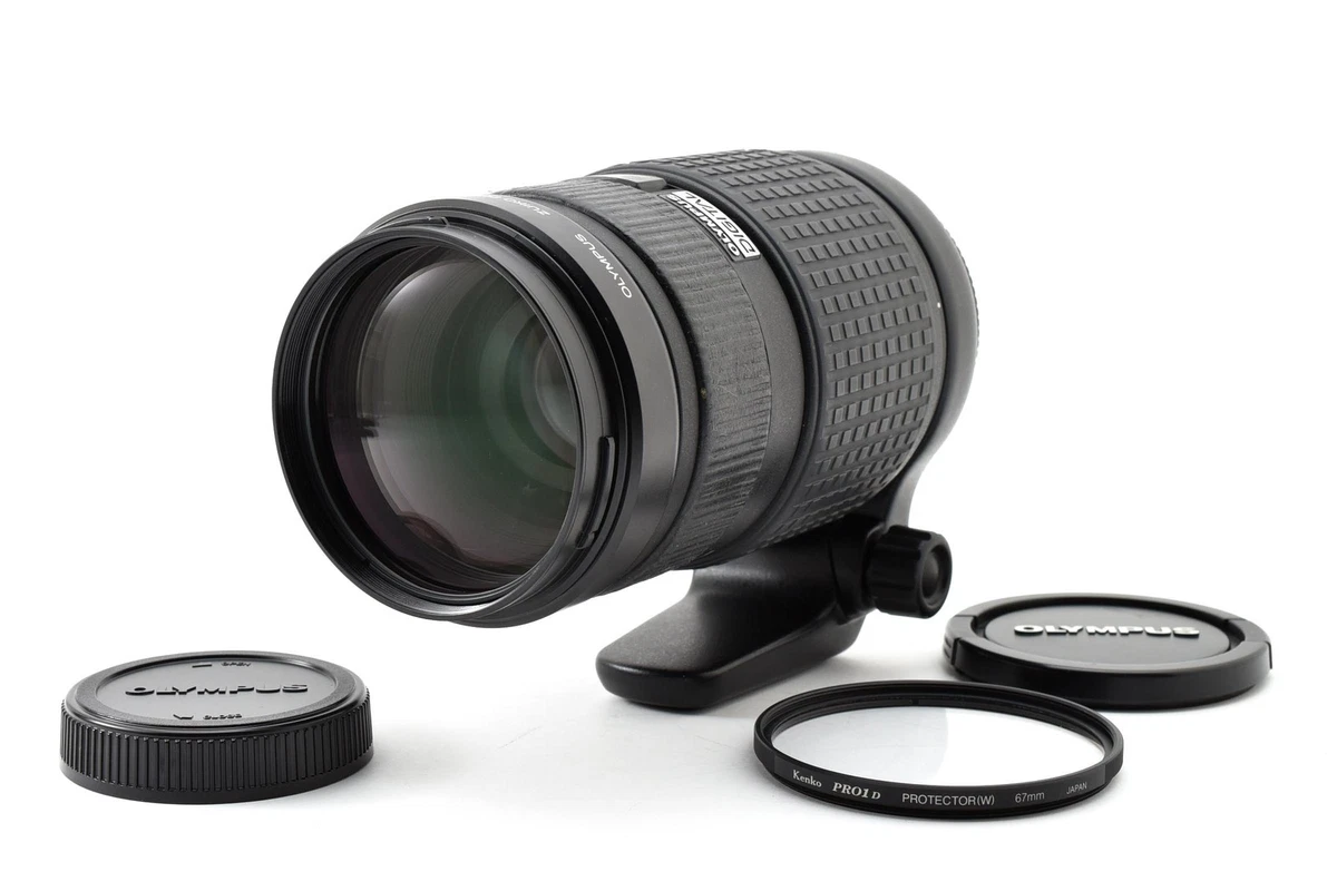 Olympus 50-200mm f/2.8-3.5 Camera Lenses for sale | eBay