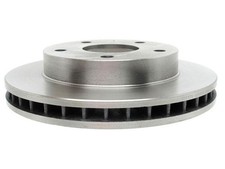 For 1994-1999 Dodge Ram 1500 Brake Rotor Front Raybestos 32356BCPX 1998 1996
