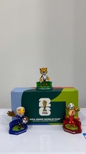 FIFA World Cup 2026™ Official Mascot Figurine Set