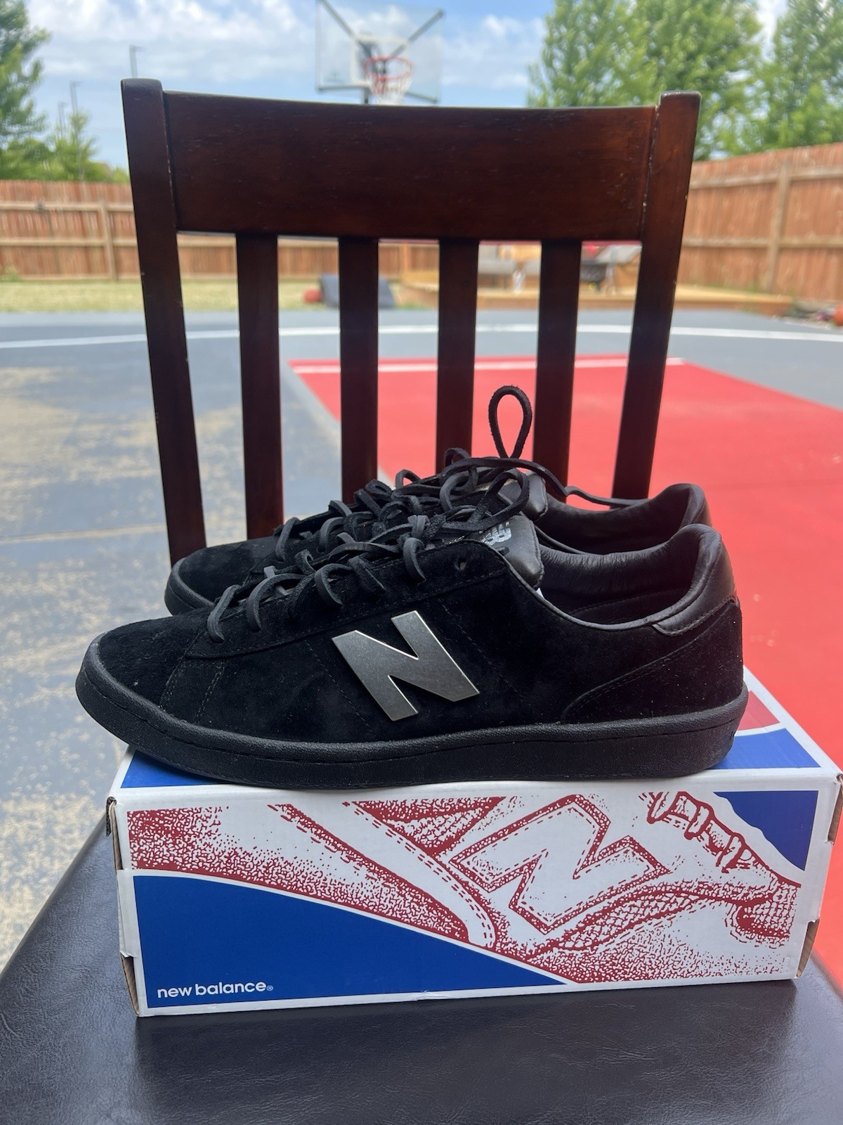 New Balance 791