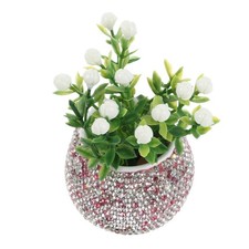 Car Interior Center Console Ornaments Decorations Automobile Novelty