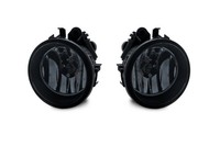 Nebelscheinwerfer BMW X1 (F48) Bj. 15-, X3 (F25) Bj. 10-14, X4 (F26) Bj. 14-,...