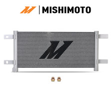 Mishimoto Upgraded Transmission Cooler For 2013-2014 Ram 25003500 6.7l Cummins