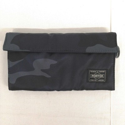 PORTER 622-28166 Long Wallet