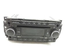 Autoradio Jeep PATRIOT