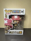 Funko Pop! One Piece Tony Tony Chopper #2340 Chase IN HAND