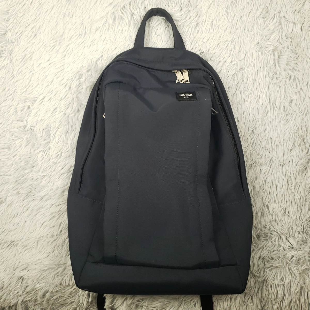 JACK SPADE Nylon Backpack Bags for Men for sale | eBay