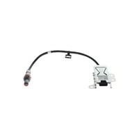 Nox-Sensor Harnstoffeinspritzung Bosch Passend FüR U.A. Ford Tourneo