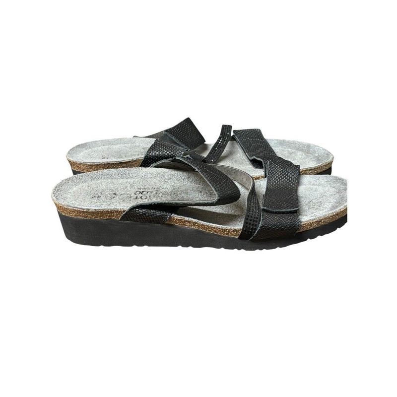Naot Sandals
