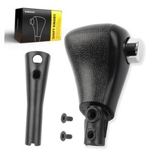 Gear Shifter Knob Handle Compatible with Honda Accord Shifter Knob  Stick