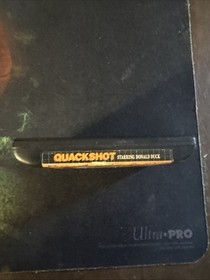 QuackShot Starring Donald Duck (Sega Genesis, 1991)