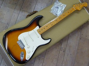 Fender American Vintage 57 Stratocaster | eBay