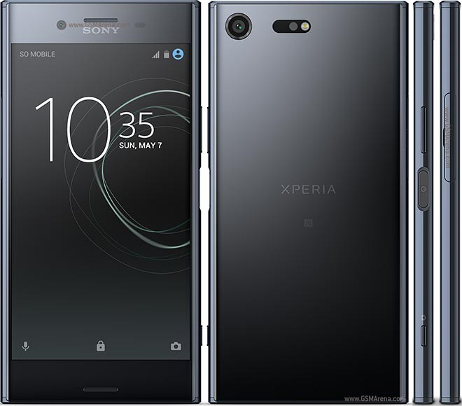 Sony Xperia XZ Premium G8142 G8141 64GB 4GB RAM Unlocked
