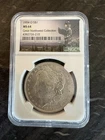 1904-O $1 Morgan Silver Dollar NGC MS64