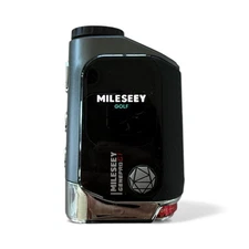 MILESEEY GenePro G1 Touchscreen & GPS Rangefinder w/ Slope On/Off Open Box
