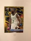 2025 Topps Jaylen Brown Base (Raw)