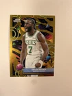 2025 Topps Jaylen Brown Base (Raw)