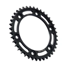 JT Rear Sprocket 40/530 Black For Honda CBR 1000 RR 2004-2016