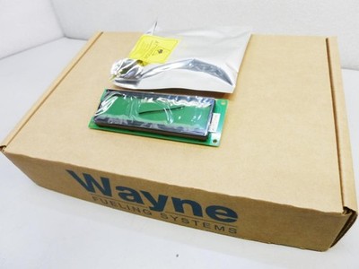 Wayne 880590-001 DCPT LCD Display Module Assembly