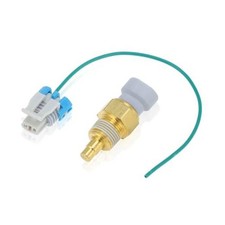 No.213-77 Engine Coolant Temperature Sensor with Connector Pigtail Harness for