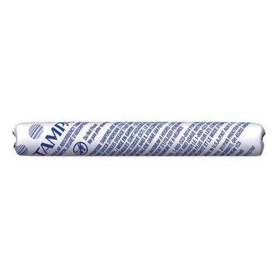 Tampax Original Regular Absorbency Tampons for Vending Machines (500/CT)