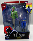 McFarlane DC Direct Batman the Animated Series The Riddler Figure MISSING HANDS