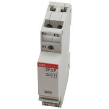 ABB ESB 20-02 ESB20-02 installation contactor / installation contactor -unused-