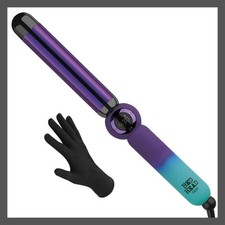 TIGI Bed Head Rough Volume Digital Curling Wand - 1.25"