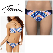 New. Trina Turk Moonlight Tie Dye bikini bottoms. 4
