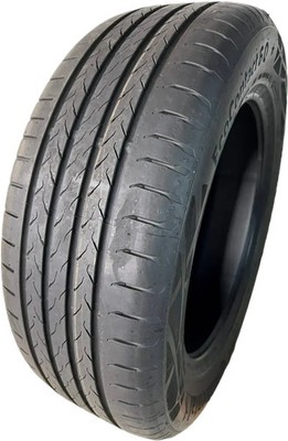 Sommerreifen 225/60 R18 104Y XL Conti EcoContact 6Q xx24 Demo Profiltiefe Max
