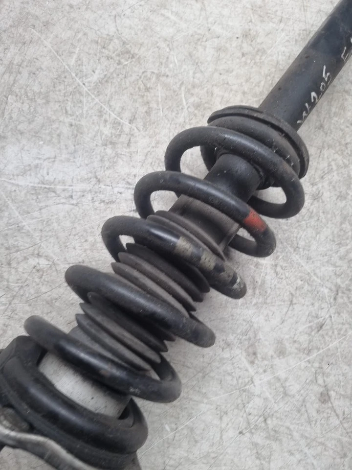 MERCEDES C CLASS W205 2.0 SUSPENSION LEG FRONT DRIVER SIDE A2053205813 2014-2019 - Image 4 of 4