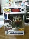 Steve (With Bandana) #642 Stranger Things Hot Topic Exclusive Funko Pop