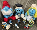 Smurf Lot 1980’s — photo 1