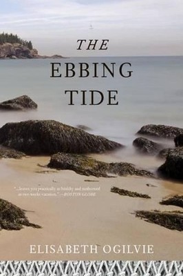 The Ebbing Tide by Elisabeth Ogilvie (English) Paperback Book