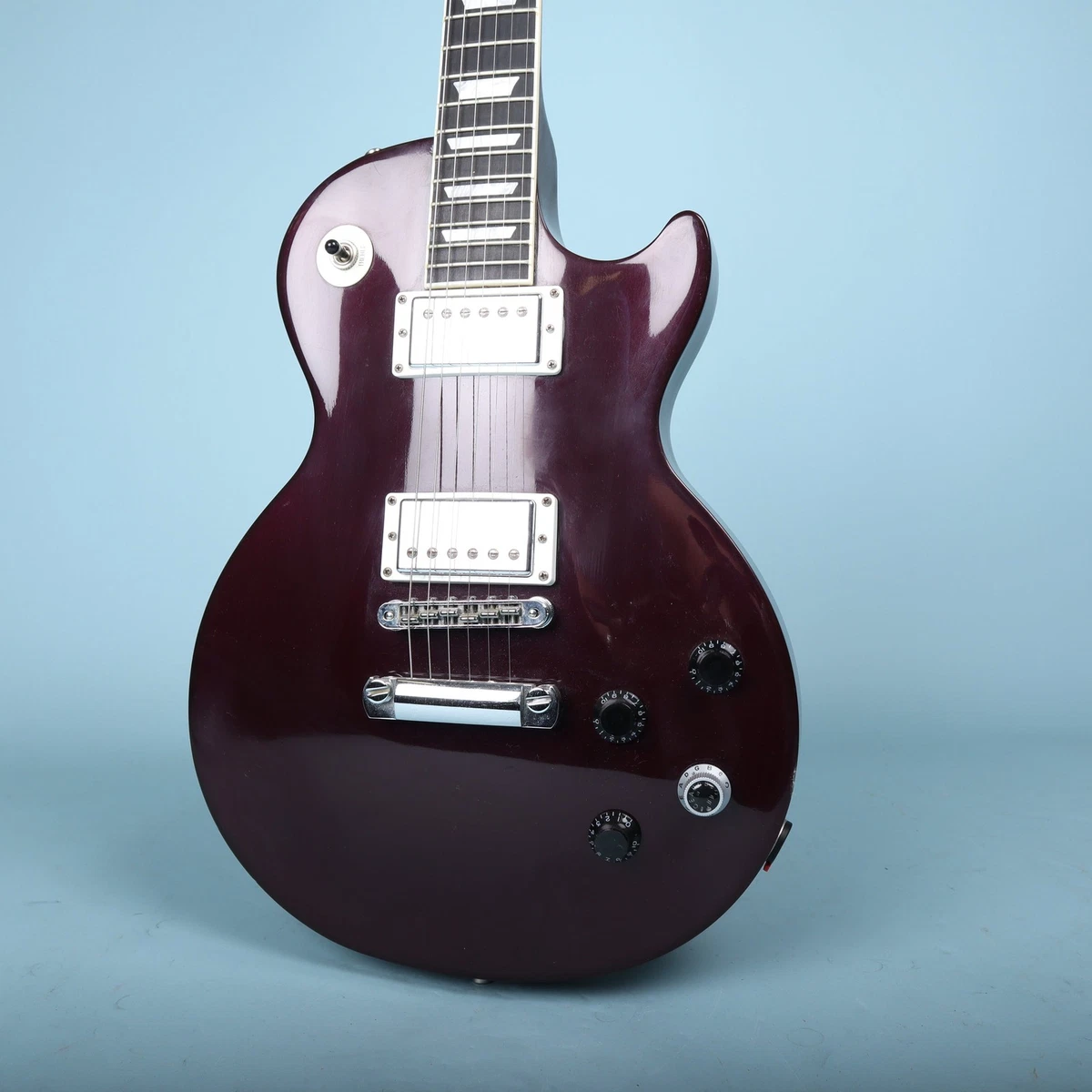 Las mejores ofertas en Gibson Les Paul 2008 | eBay