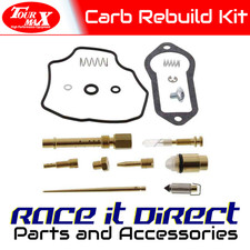 Carb Rebuild Kit for YAMAHA TW200 1987-2000 Tourmax