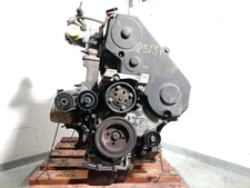 BHPA teilmotor FORD TOURNEO CONNECT 1.8 TDCI TDDI DI 2002 5942108