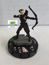 HEROCLIX Fight for Gotham City 030 MERLYN