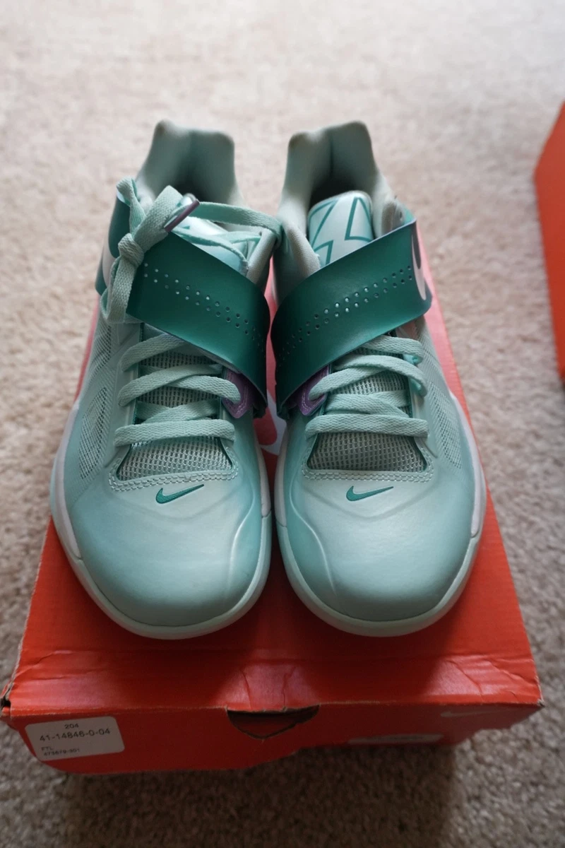 Nike Zoom KD 4 Easter | eBay