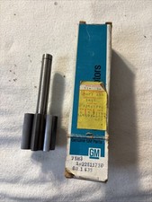 Nos Gm 22511730 Oil Pump Drive Shaft 64-82 Oldsmobile Buick Cadillac Olds 307