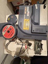 Kit Naomi 2+Virtua Striker 3 + Dim Board+ Gdrom + Cavi+ Jvs Jamma Pcb Sega