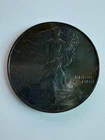 1993 1 oz Silver American Eagle (Brilliant Uncirculated)