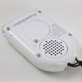 PS1 Pocket Station WHITE SCPH-4000 Playstation B condition 5301