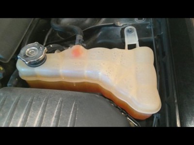 Coolant Reservoir Fits 11-23 300 676211